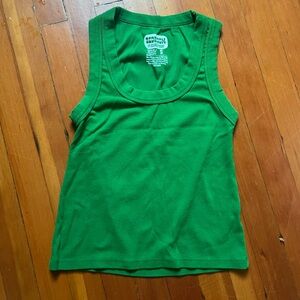 BIG BUD PRESS - “the tank top” - s
